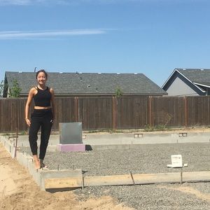 Meet your Posher, Lori